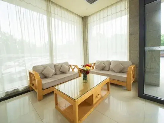 Jinjiang (Huanghua Municipal Government Hotel)