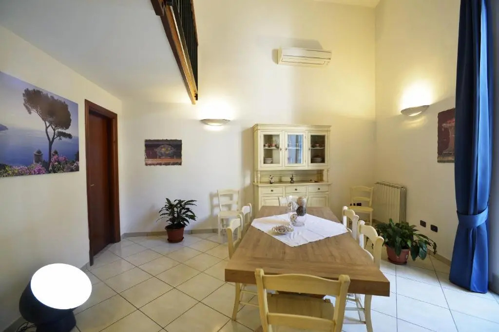 Italia Apartment
