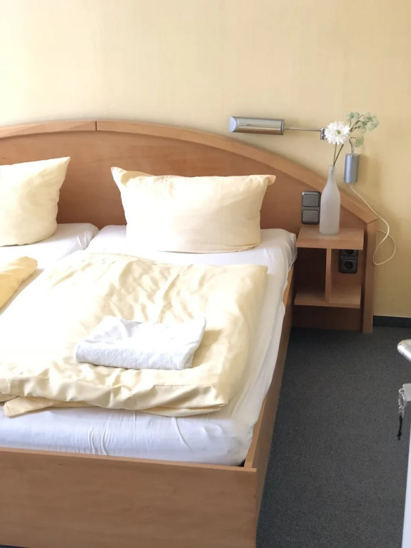 Hotel Am Park