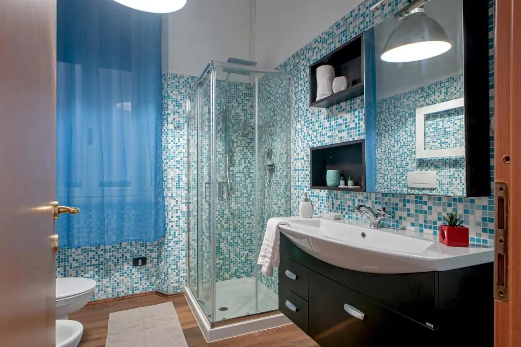 Sea Breeze Loft In Livorno