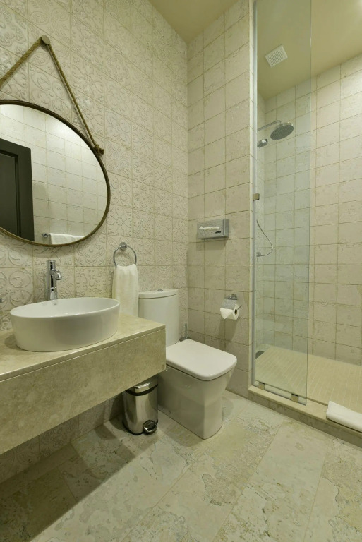 Bastille Hotel Yerevan