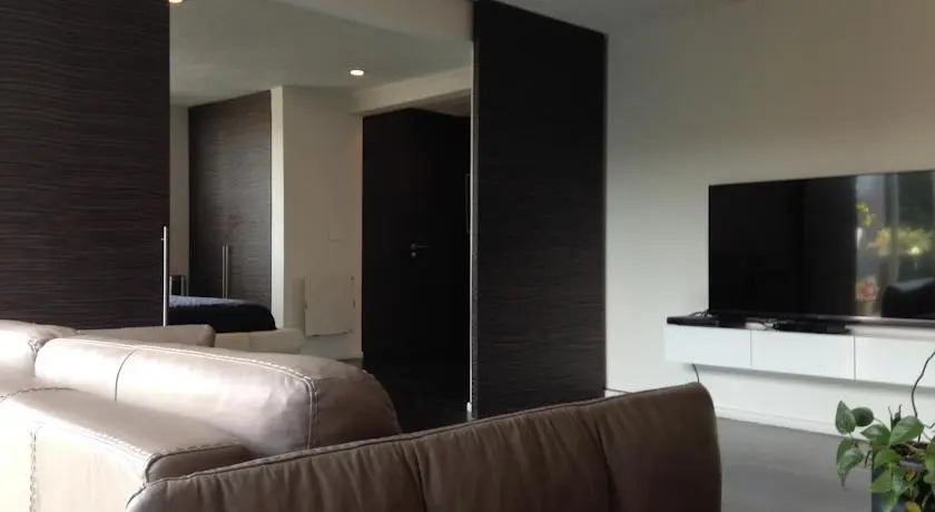 Penthouse Perinorte