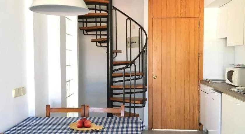 Ses Gavines-Cala Anguila Apartments