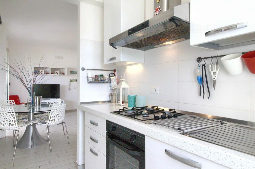 Starfish Apt by LoveSud