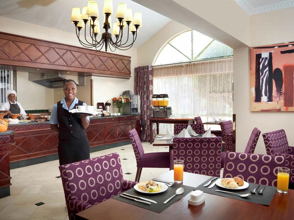 Mercure Johannesburg Midrand