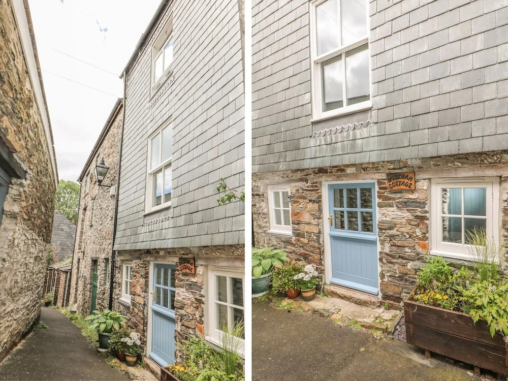 Wickham Cottage, Calstock