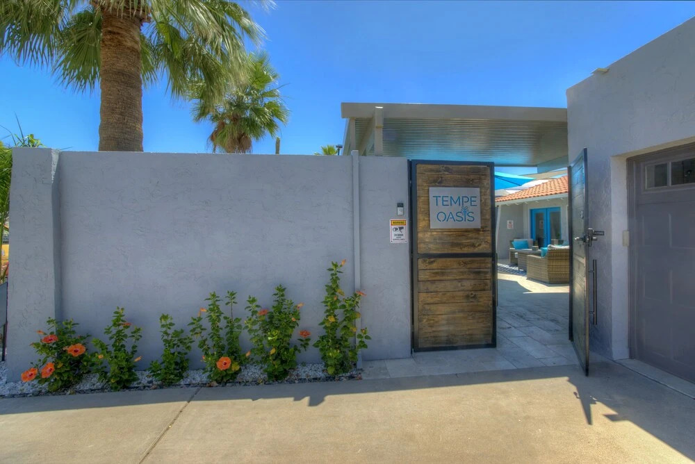 Summer Sun Oasis Apartment 3