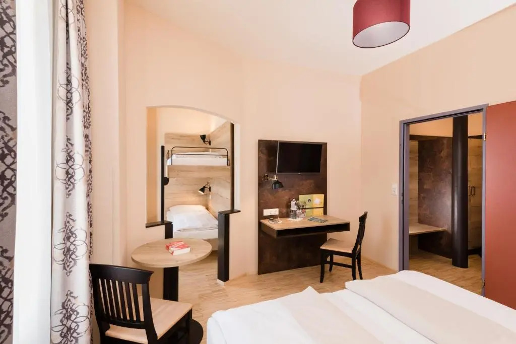 JUFA Hotel Fürstenfeld
