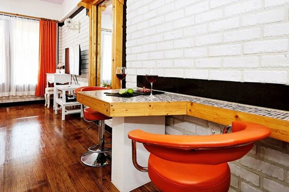 Chuncheon(Namiseom) Remember Pension (Spa, BBQ, Pick up)