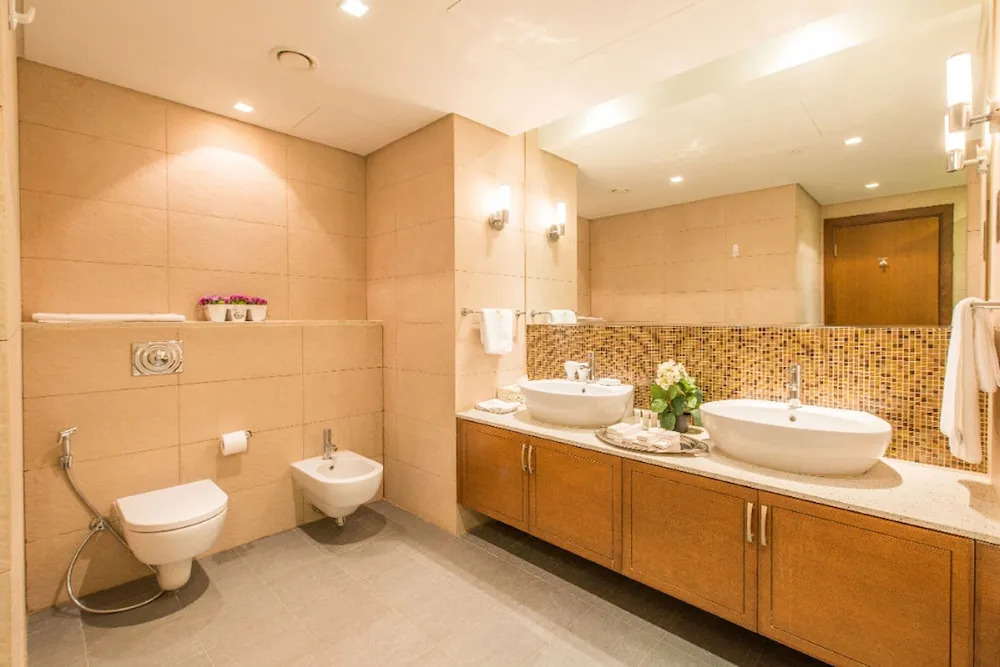 Marvelous 2BR Apt. in Palm Jumeirah