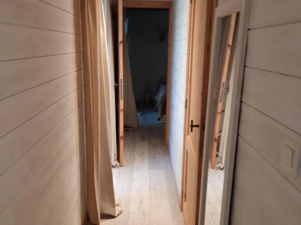 Oud-turnhout Nature Chalet
