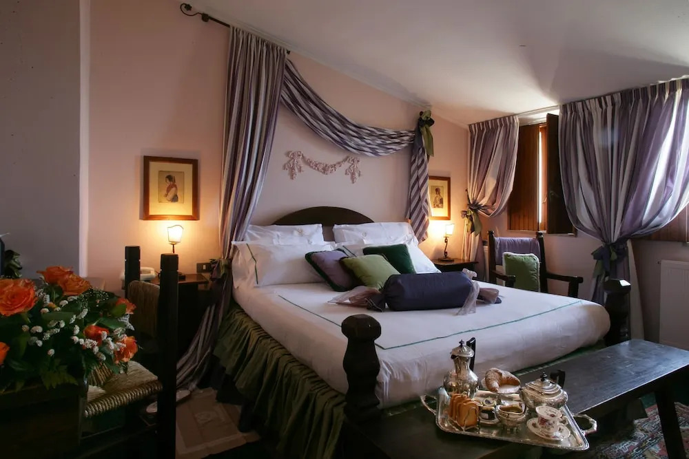 Hotel Castello Miramare