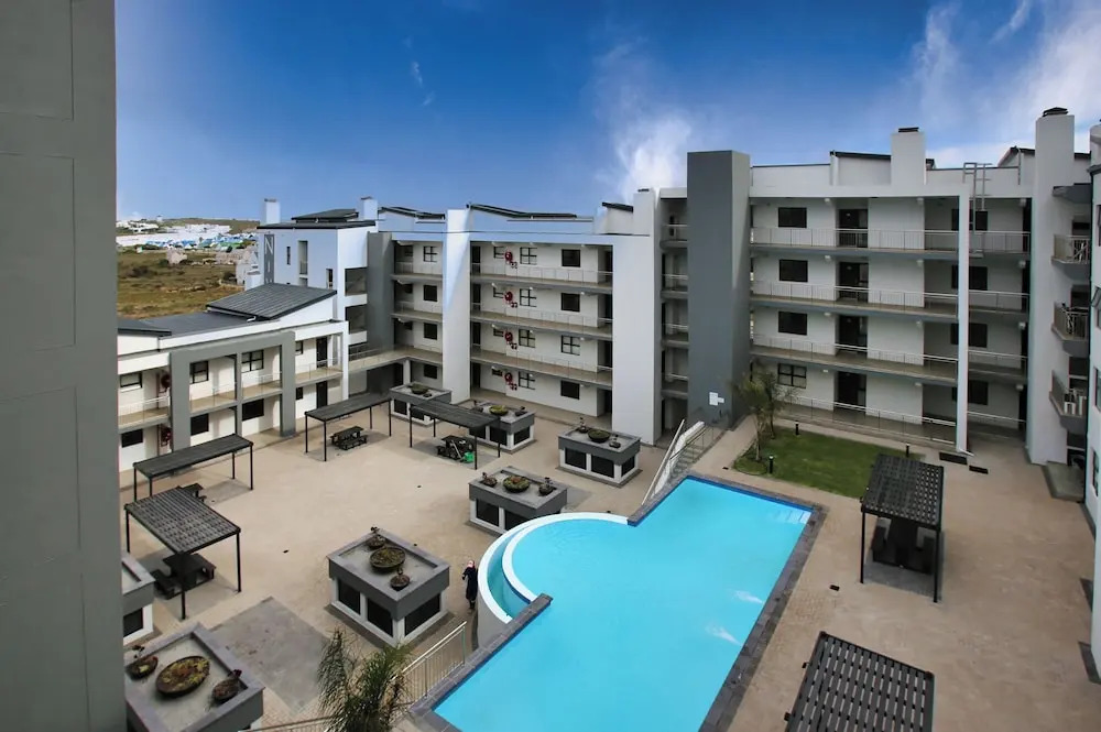 Nivica Lifestyle Living 64, Langebaan 4-Sleeper