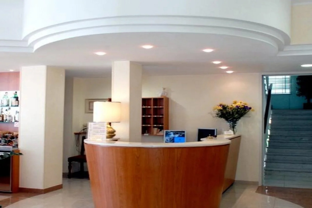 Hotel Meublè Nazionale
