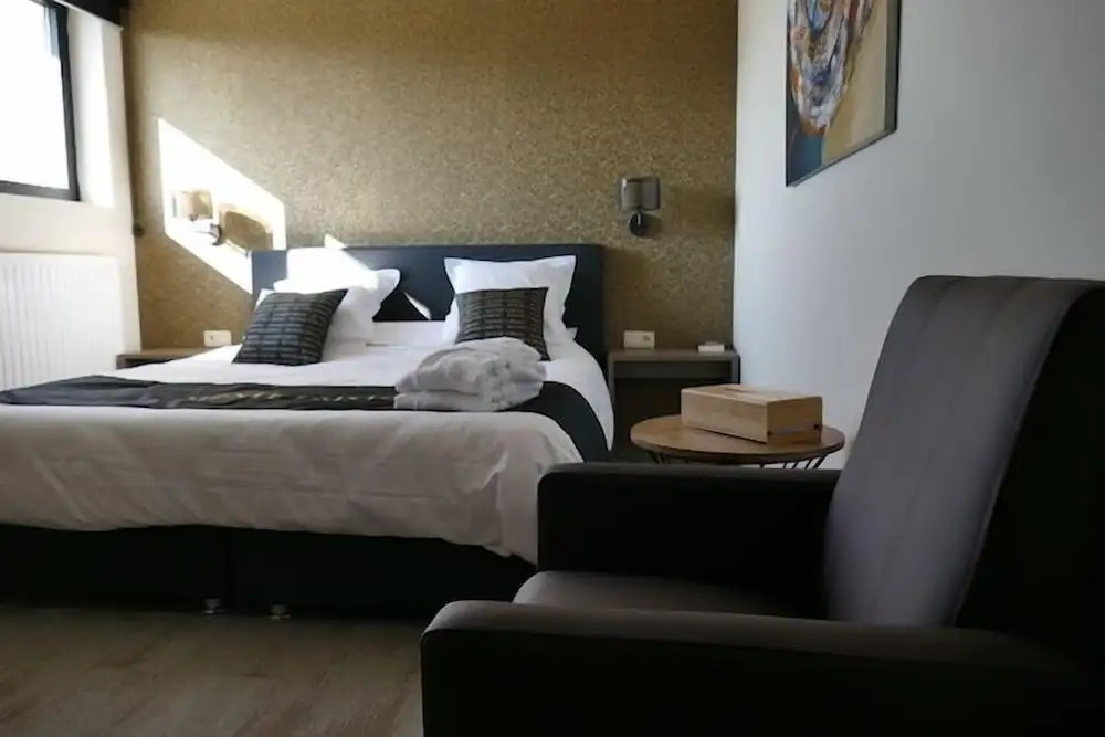 Hotel Monte Cristo