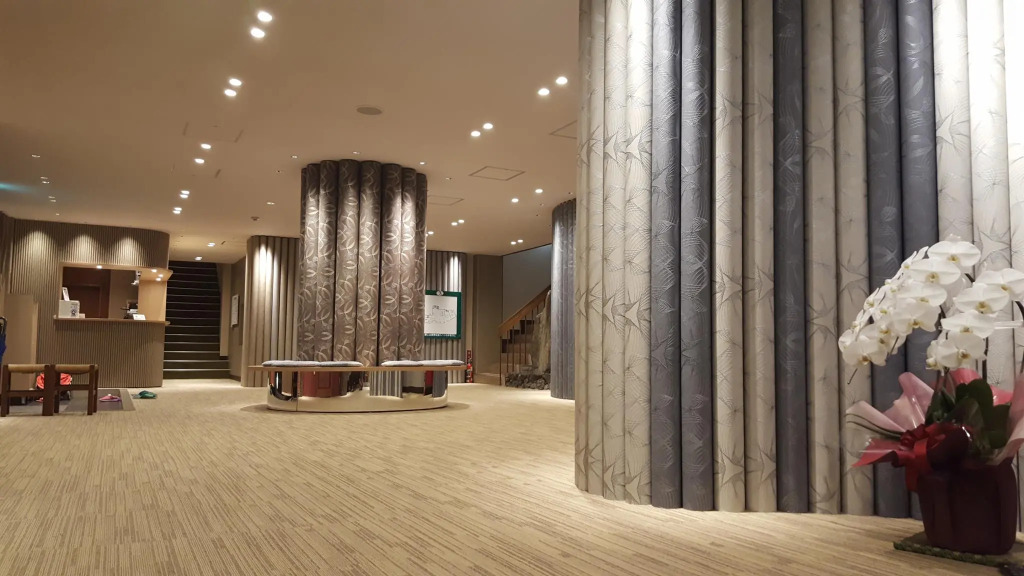 Takao Kanko Hotel