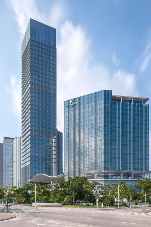 Renaissance Zhuhai