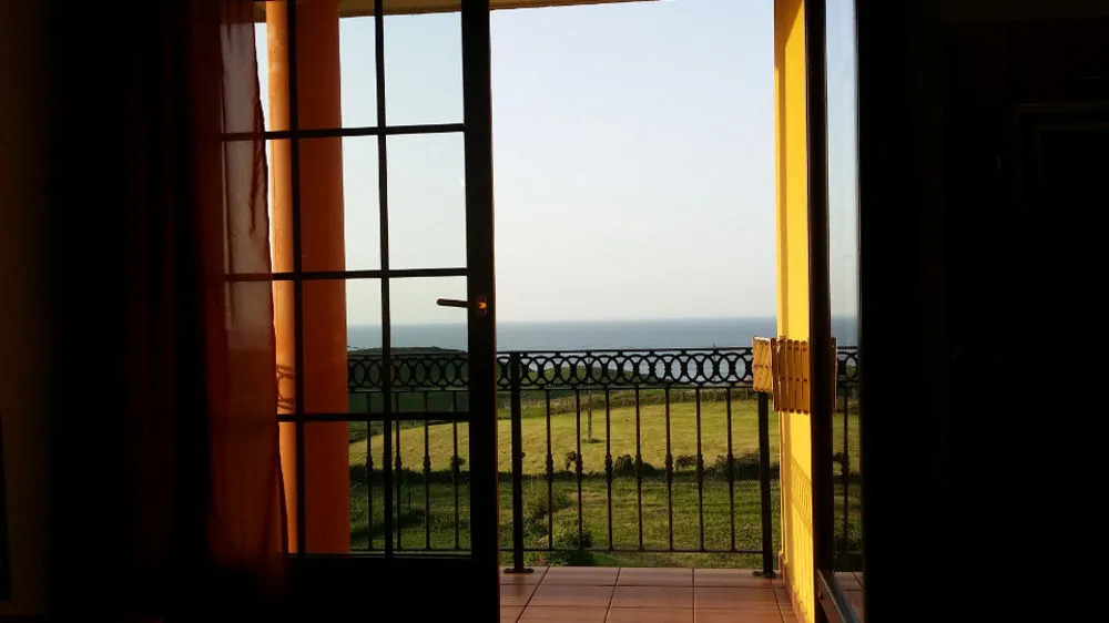 APARTAMENTOS EL SOLO