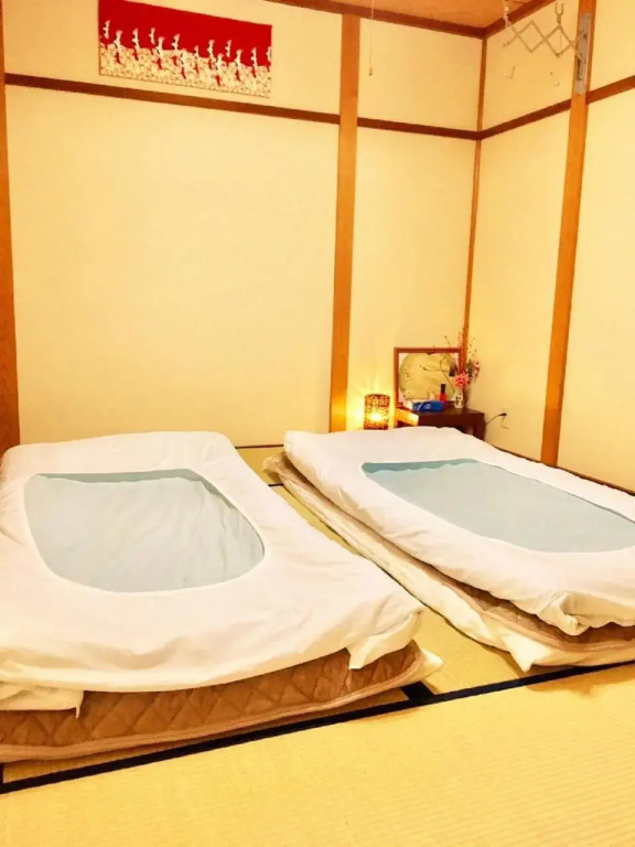 Kyoto Nakagyo-ku - House - Vacation STAY 87920