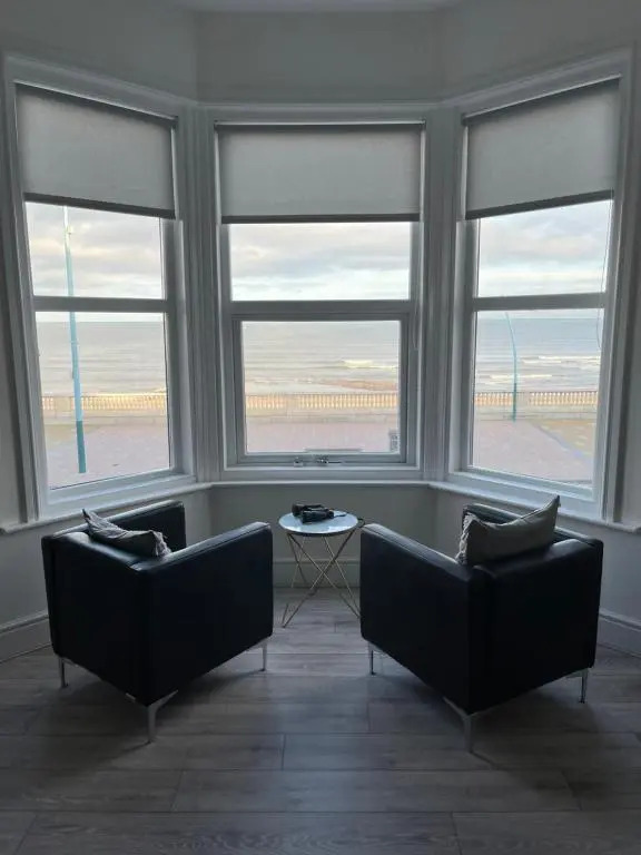 Coast View Apartments