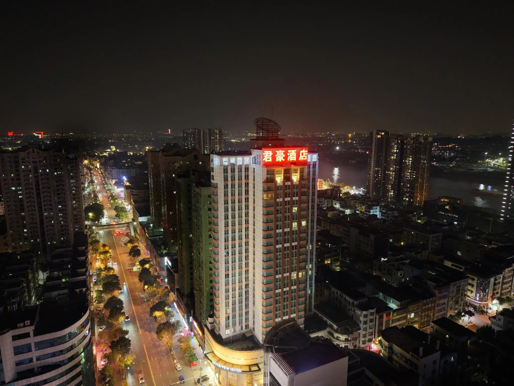 Shunde Grandview Hotel