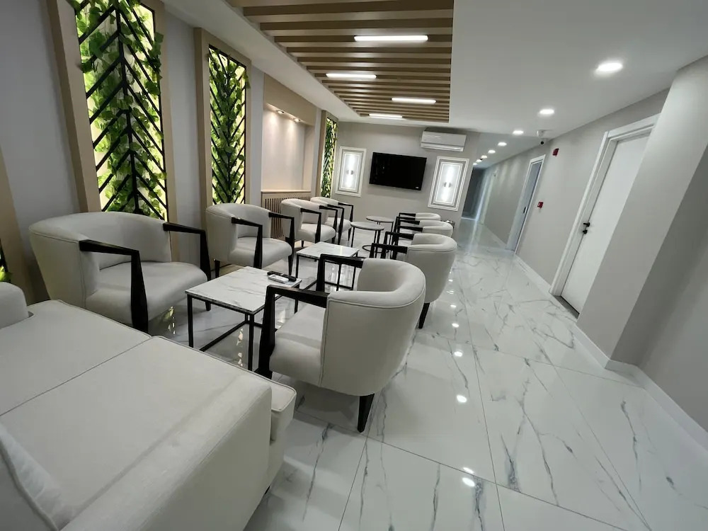 MOF Comfort Edirne