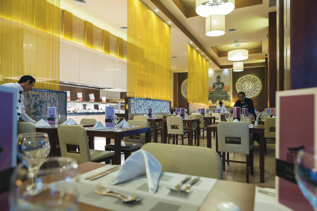 Riu Playacar - All Inclusive