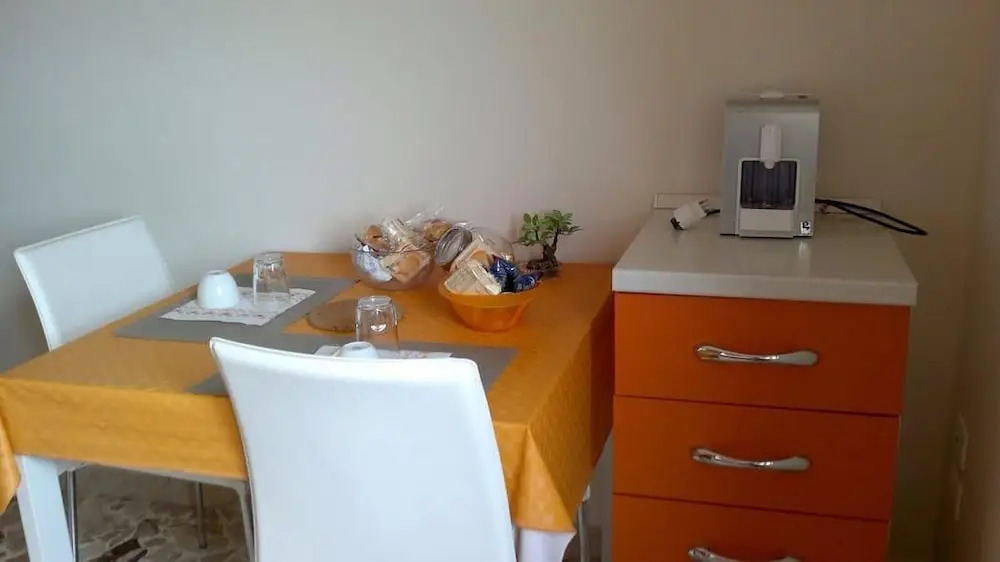 B&B Damareta