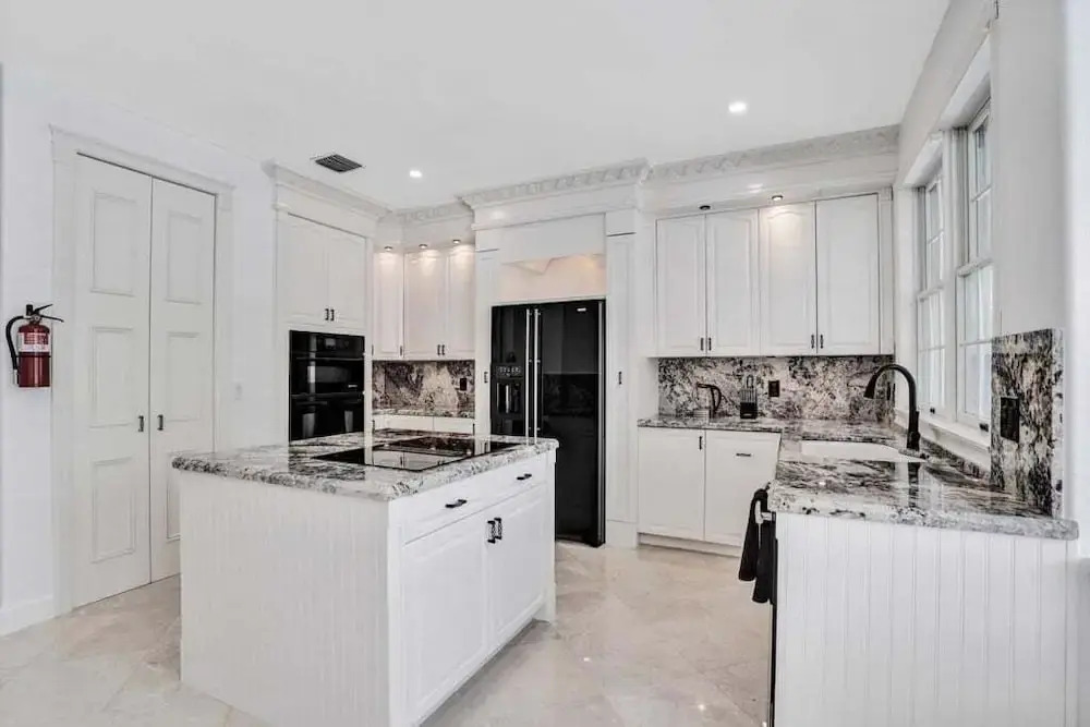 6br Elegant Hollywood Lakes Mansion W/ Pool & Spa 6 Bedroom Home
