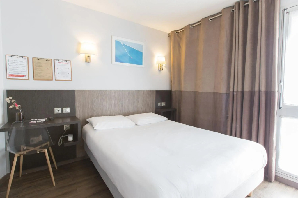 Hotel Gascogne