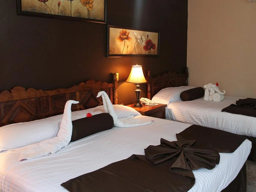 Hotel San Jorge
