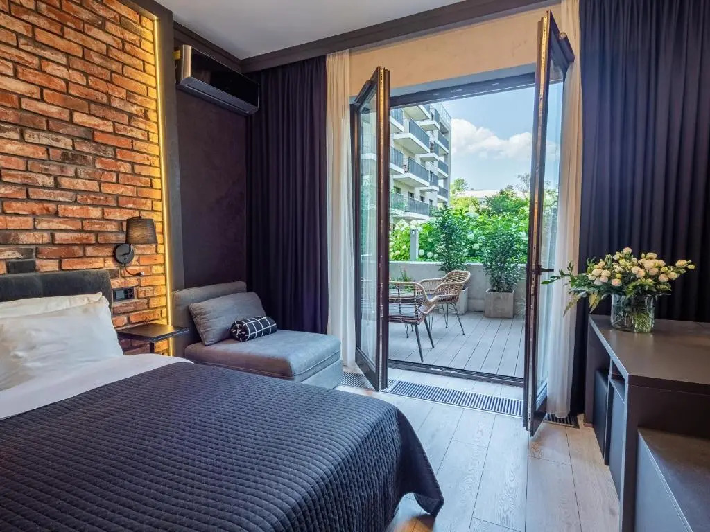 Loft House Premium Apartments