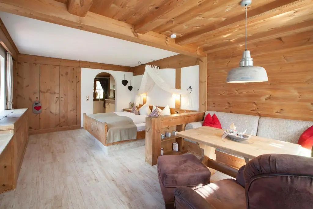 Das Landhaus