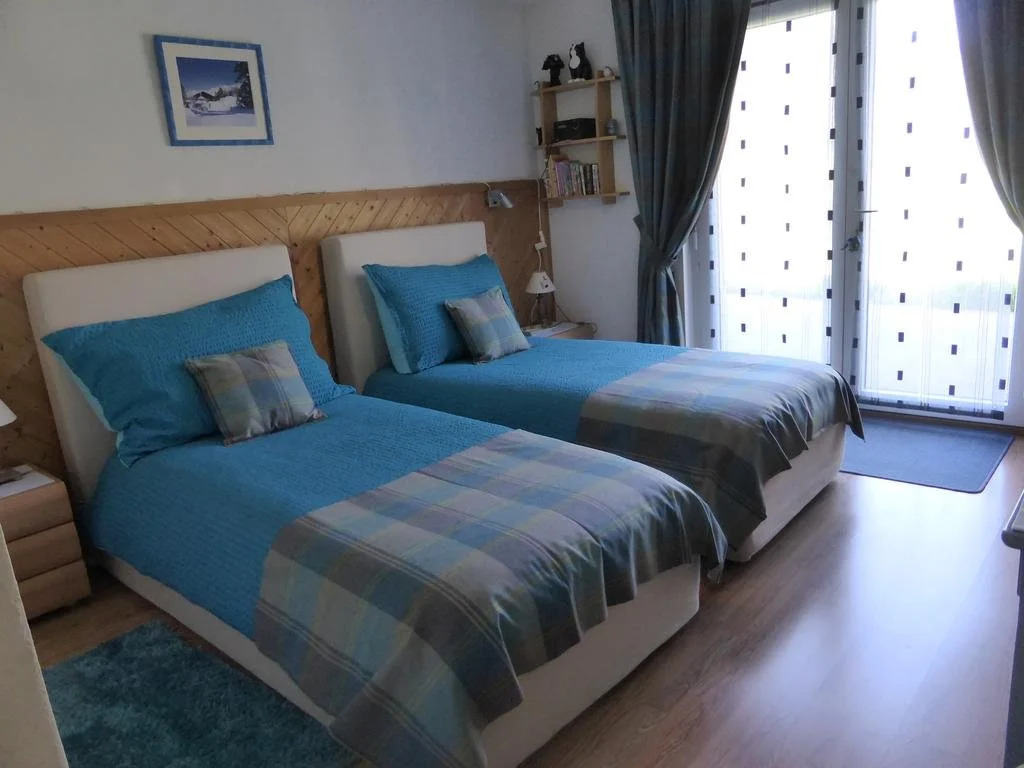 B&B Les Acacias