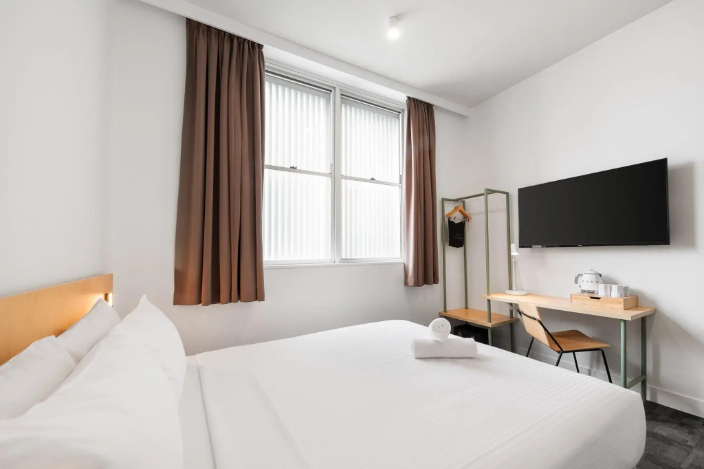 YHA Sydney Harbour
