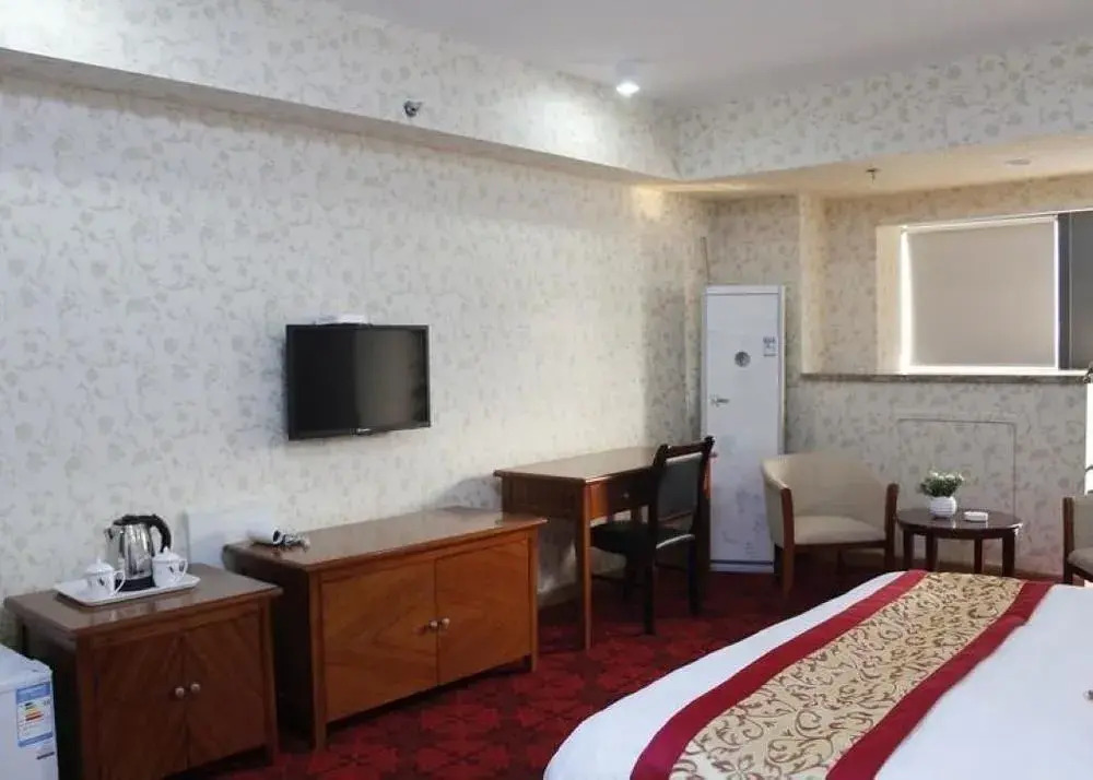 Sweetome Vacation Rentals (Hexi Wanda Plaza)