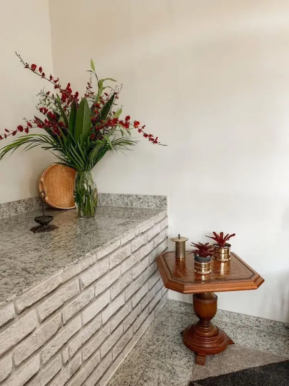 POUSADA CAPIM LIMÃO