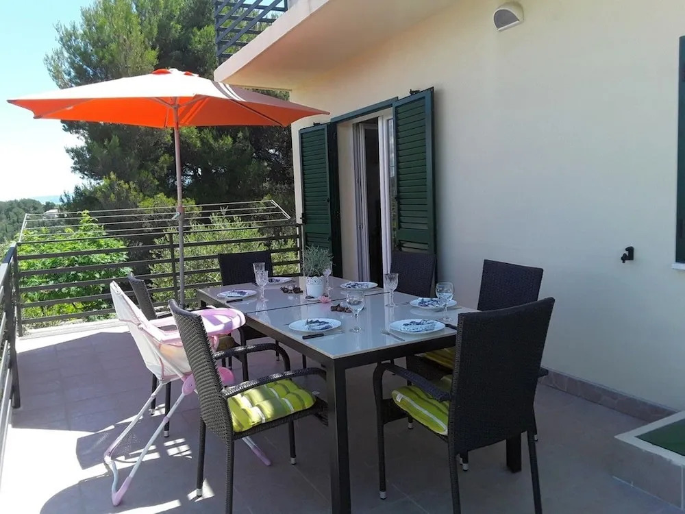 Villa Volga / Apartment Three Bedrooms