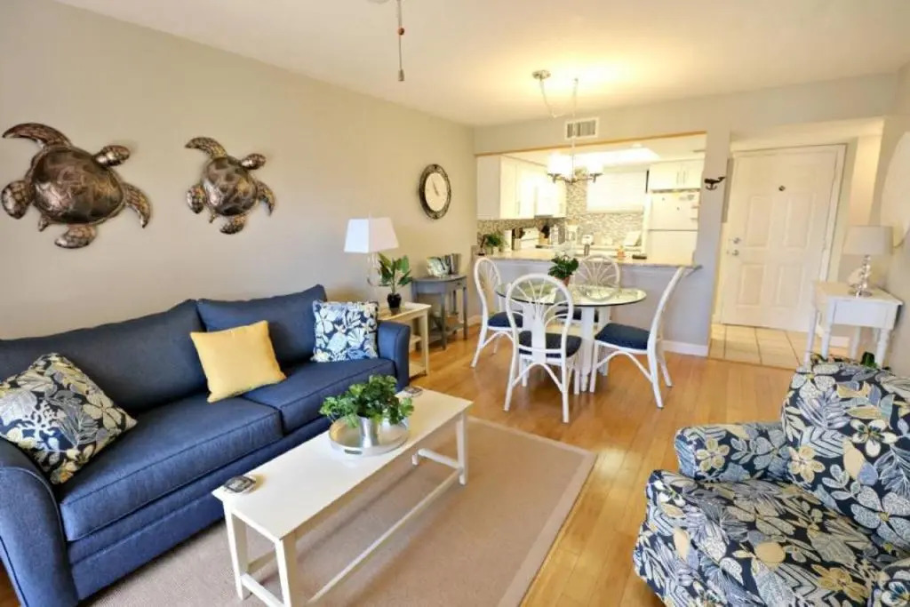 Ocean Village Club C24