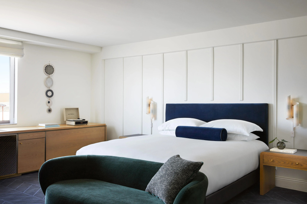 Kimpton Alton Fishermans Wharf by IHG