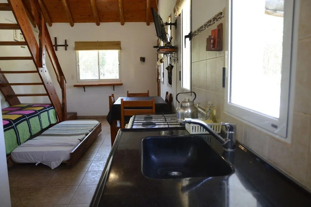 Rancho Pampa