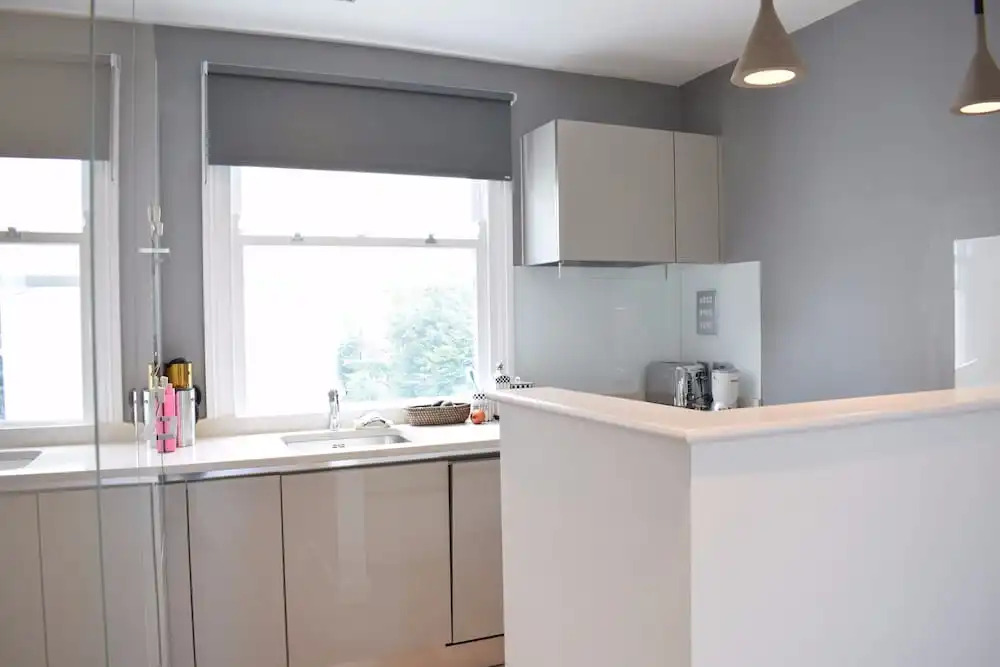 2 Bedroom Flat in Notting Hill