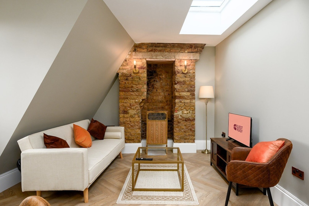 Guestready - Brixton Lofts
