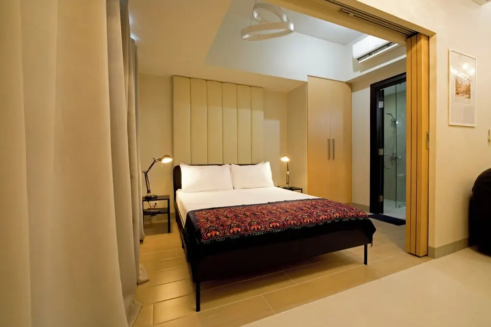 Uptown Park Suites Tower 2