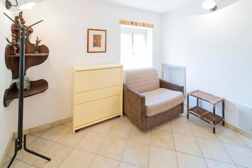 129 - Casa indipendente Velva, 15 km dal mare