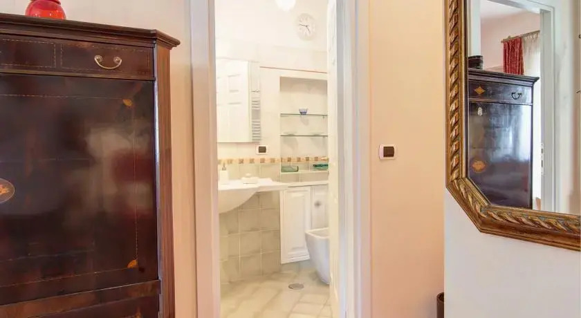 Santa Costanza Halldis Apartment