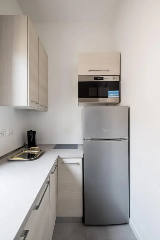 Bernini Apartment a Sant Orsola by Wonderful Italy