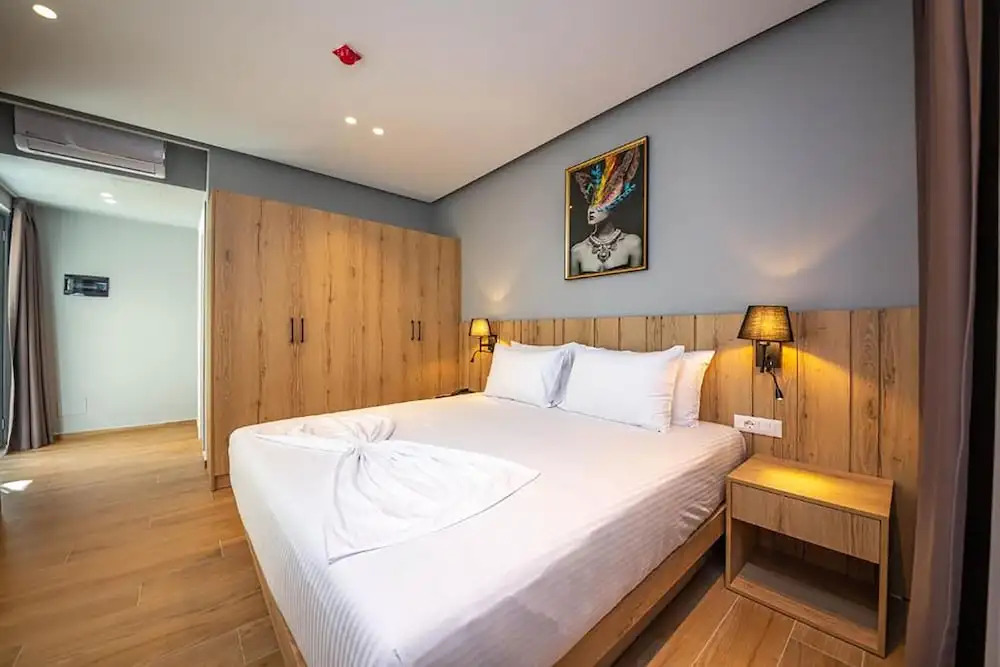 Azure Inn Hotel