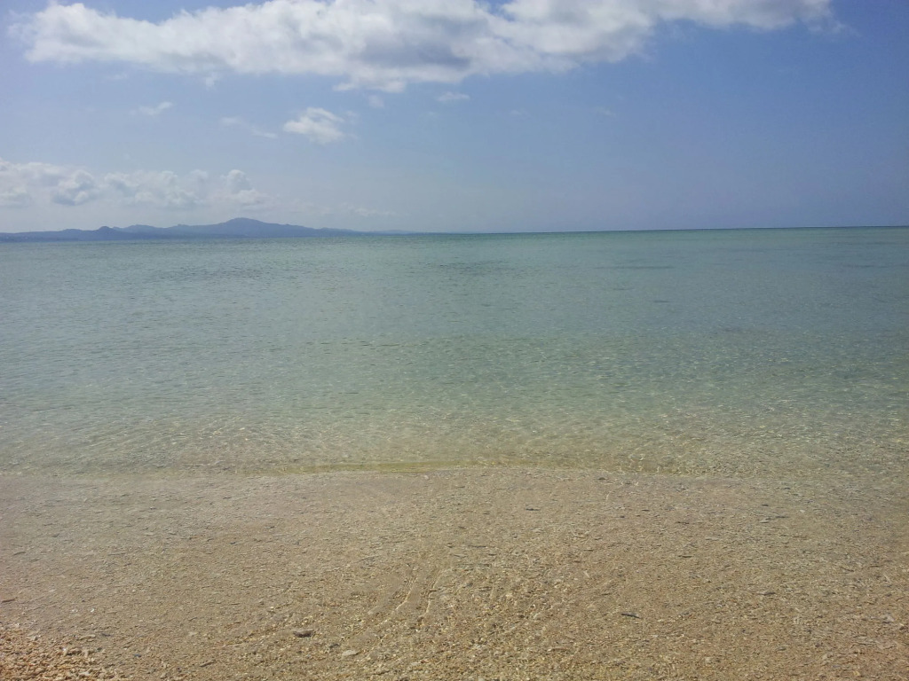 Seven Residence music - 50m to the beach