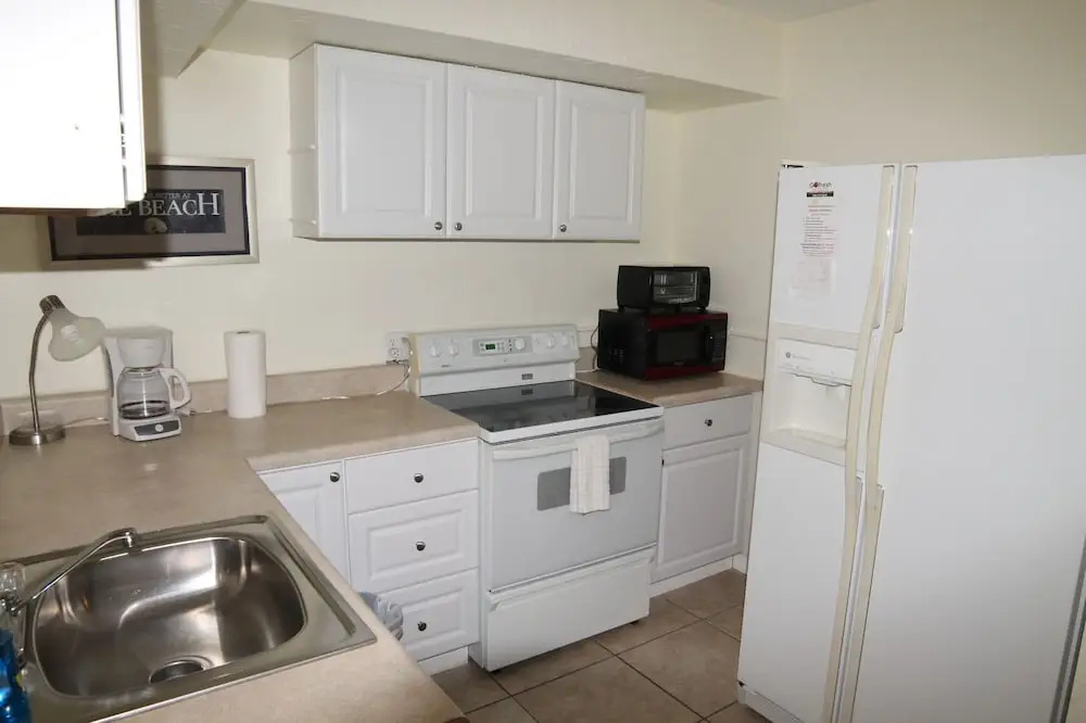 Atlantic Oasis - Upper Unit